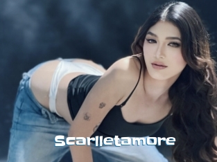 Scarlletamore