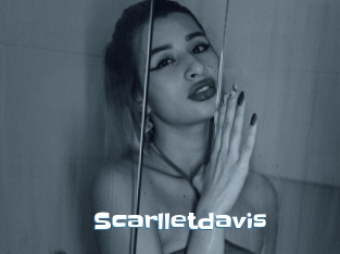 Scarlletdavis