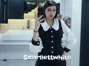 Scarllettwhite