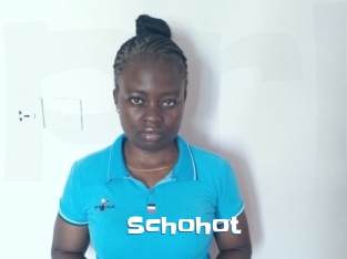 Schohot