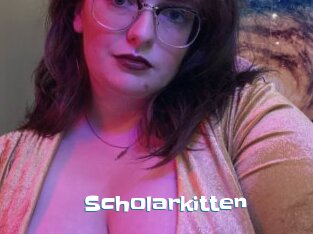 Scholarkitten