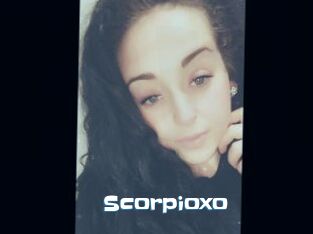 Scorpioxo