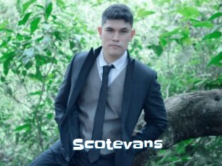 Scotevans