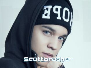 Scottbrasher