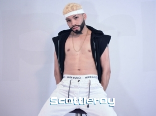 Scottleroy
