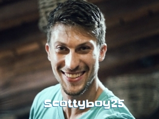 Scottyboy25