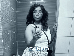 Sebina