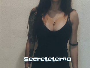 Secreteterno