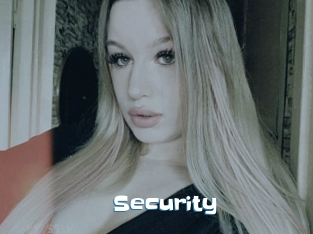 Security