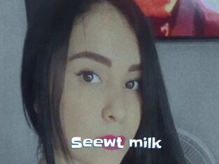 Seewt_milk
