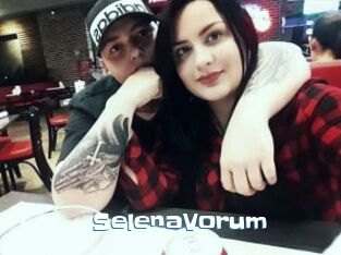 SelenaVorum