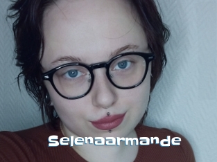 Selenaarmande