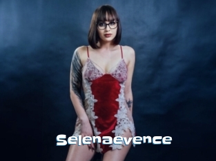 Selenaevence