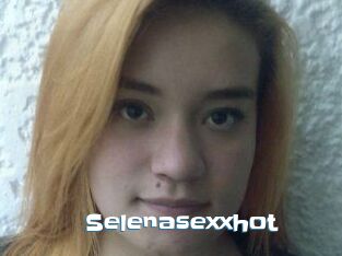 Selenasexxhot