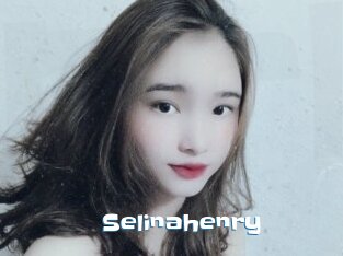 Selinahenry