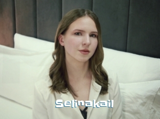 Selinakail