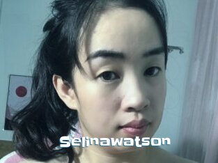 Selinawatson