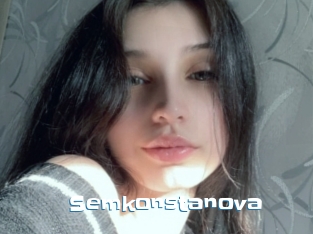 Semkonstanova