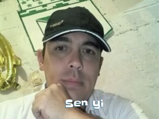 Sen_yi