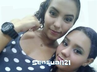 Sensual121