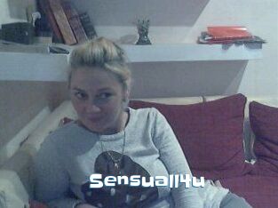 Sensuall4u
