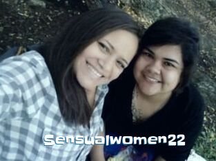 Sensualwomen22