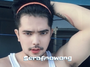 Serafinowong