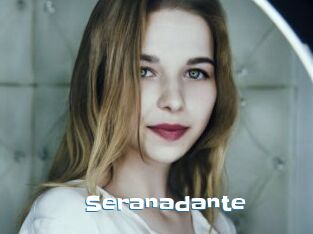 Seranadante