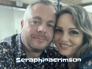 Seraphinacrimson