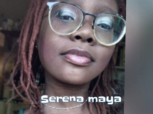 Serena_maya