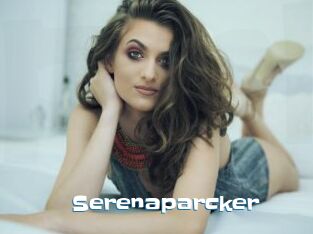 Serenaparcker