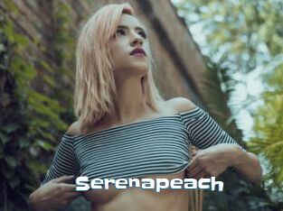Serenapeach