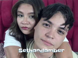 Sethandamber