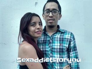 Sexaddictsforyou