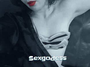 Sexgodess