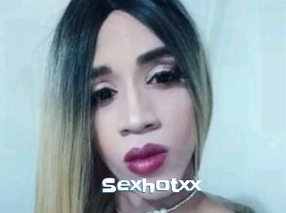 Sexhotxx