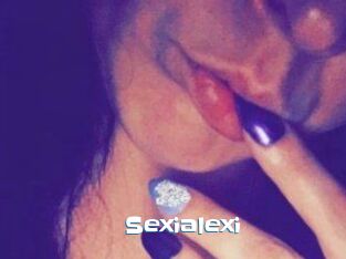 Sexialexi
