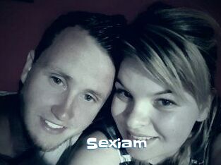 Sexiam