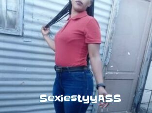 SexiestyyASS