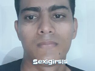 Sexigirsls