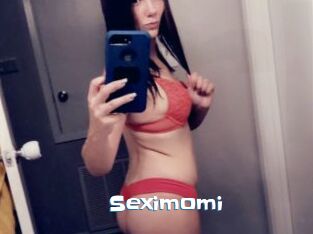 Seximomi