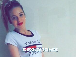 Sexkarlahot