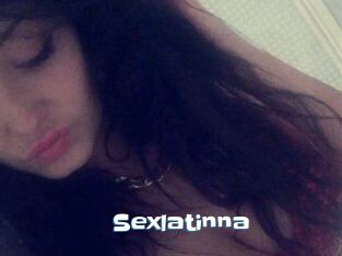 Sexlatinna