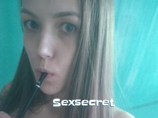 Sexsecret