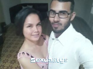 Sexualitys