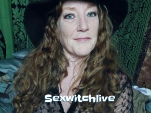 Sexwitchlive