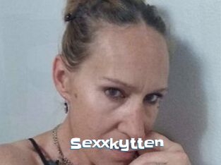 Sexxkytten