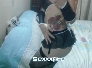 Sexxxfire