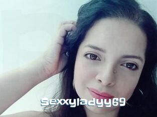 Sexxyladyy69