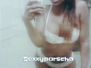 Sexxyporscha